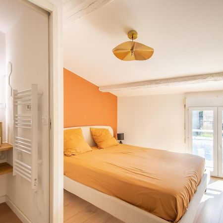 Nouveau Jungle Village Wifi Netflix Clim Mauguio Exteriér fotografie