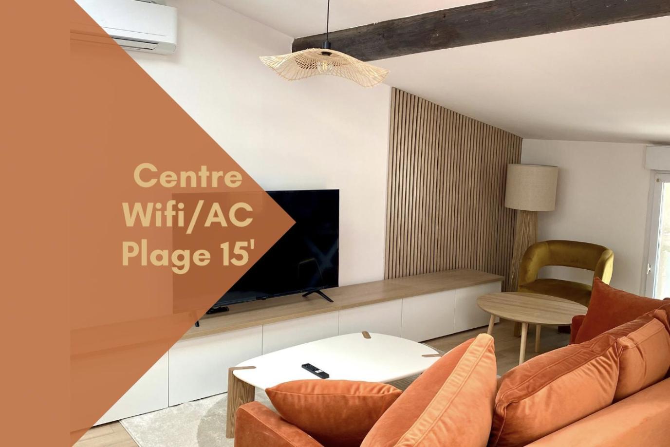 Nouveau Jungle Village Wifi Netflix Clim Mauguio Exteriér fotografie