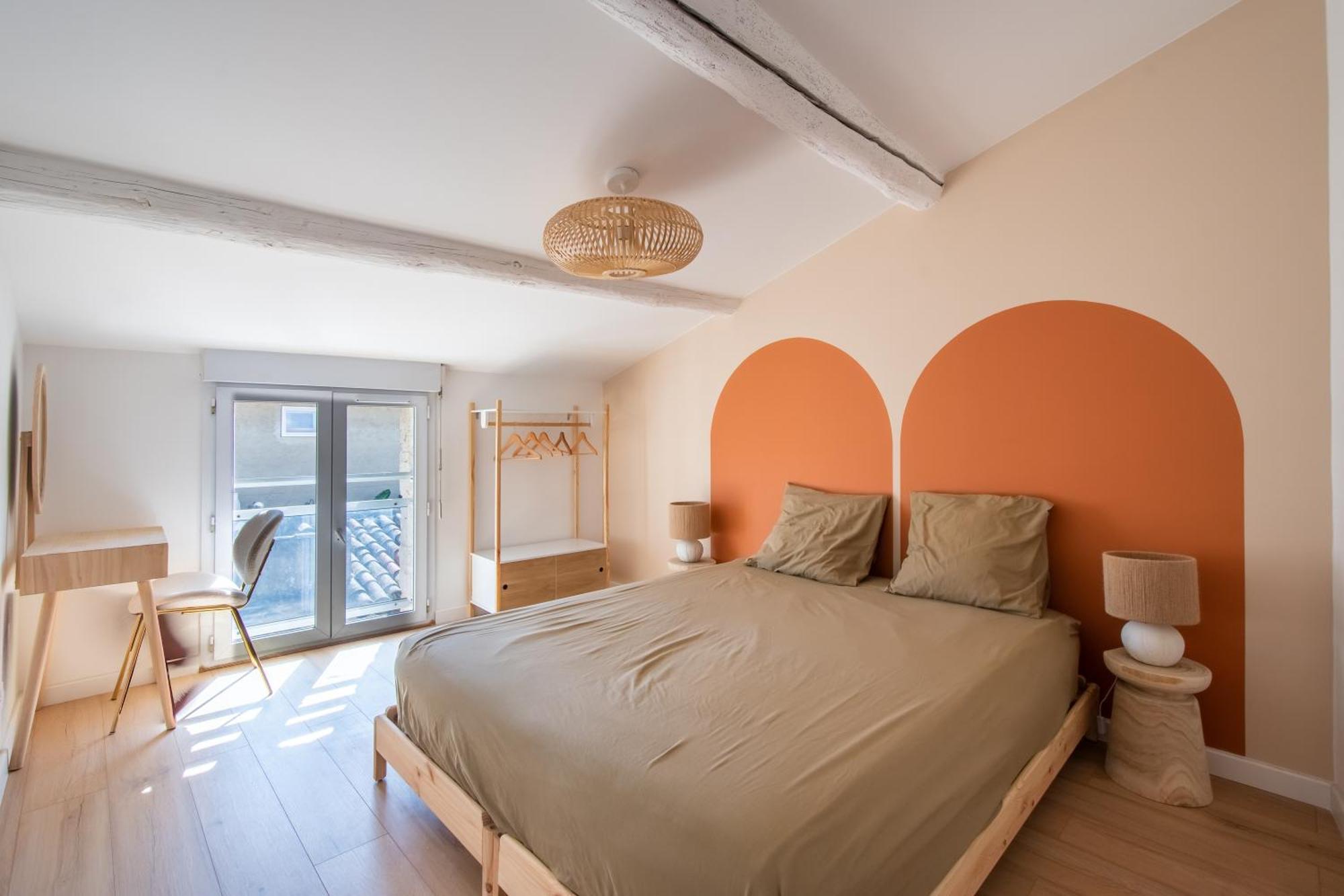 Nouveau Jungle Village Wifi Netflix Clim Mauguio Exteriér fotografie