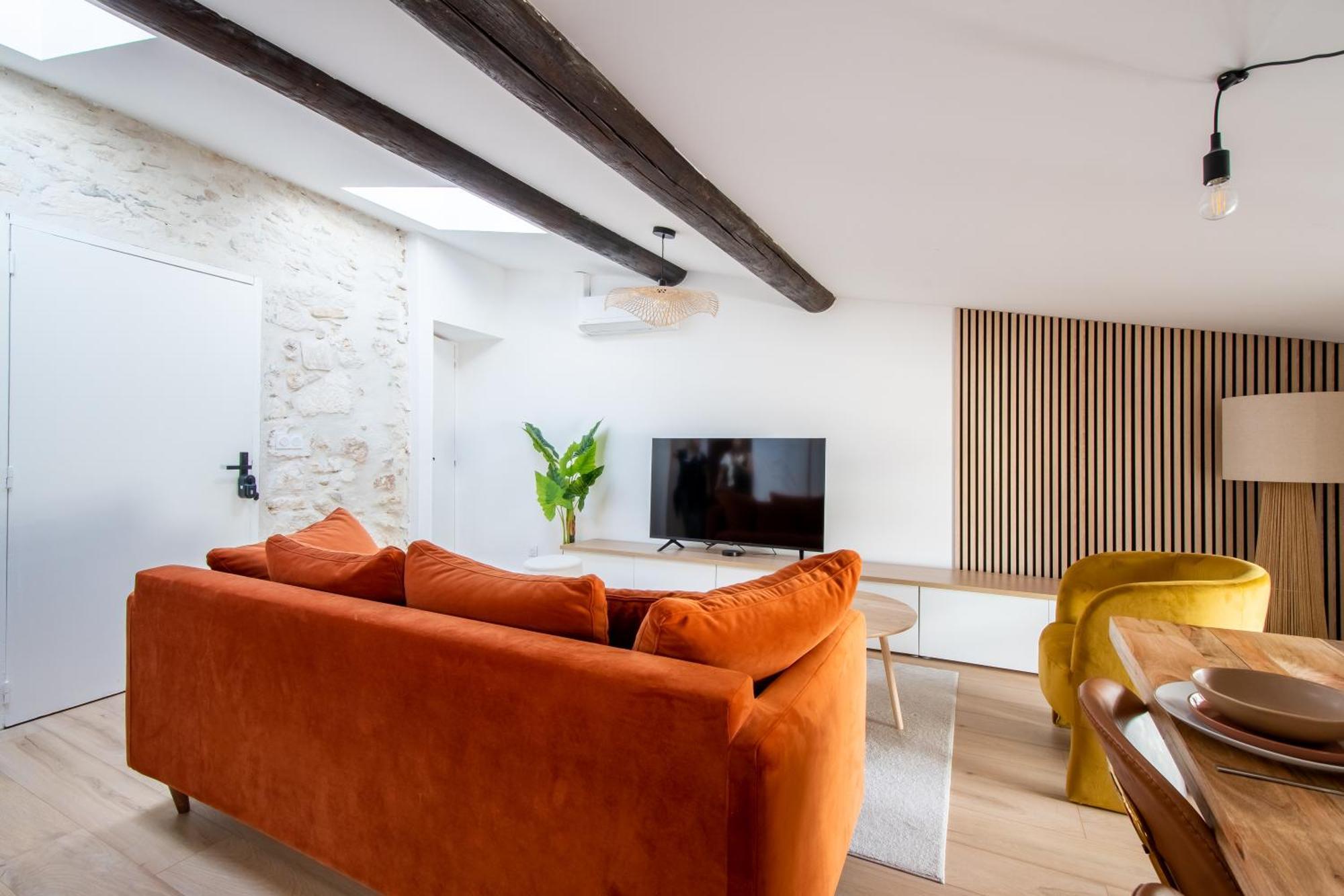 Nouveau Jungle Village Wifi Netflix Clim Mauguio Exteriér fotografie