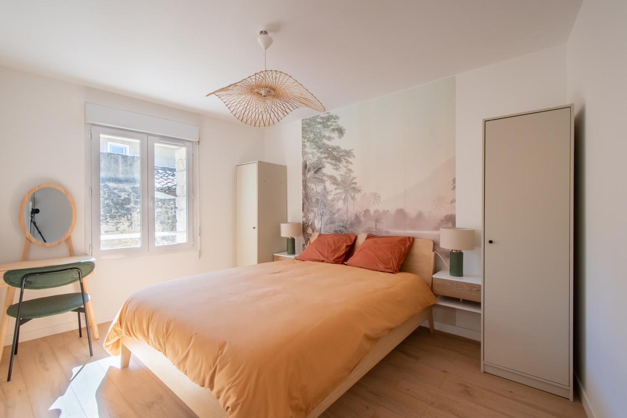 Nouveau Jungle Village Wifi Netflix Clim Mauguio Exteriér fotografie