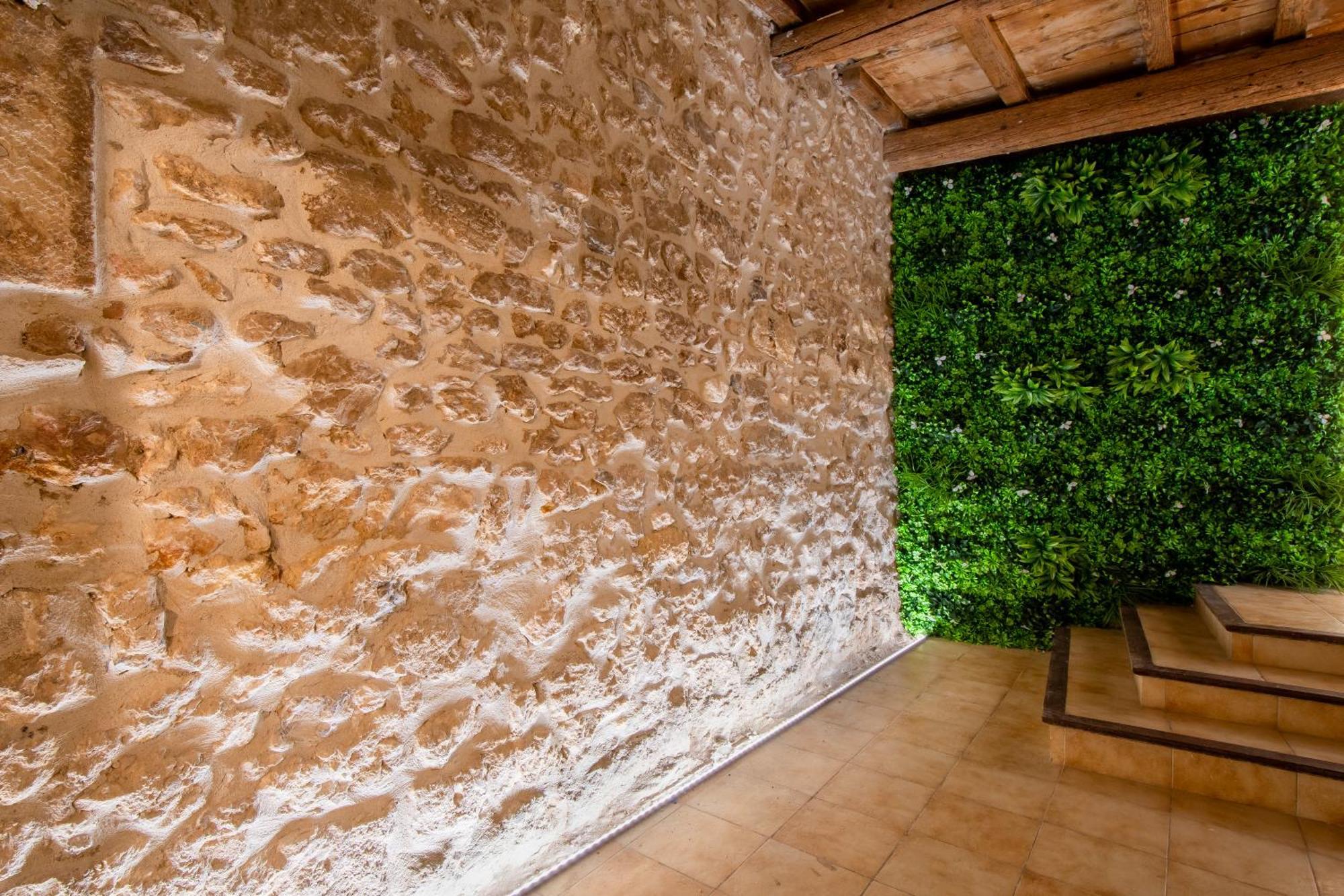 Nouveau Jungle Village Wifi Netflix Clim Mauguio Exteriér fotografie