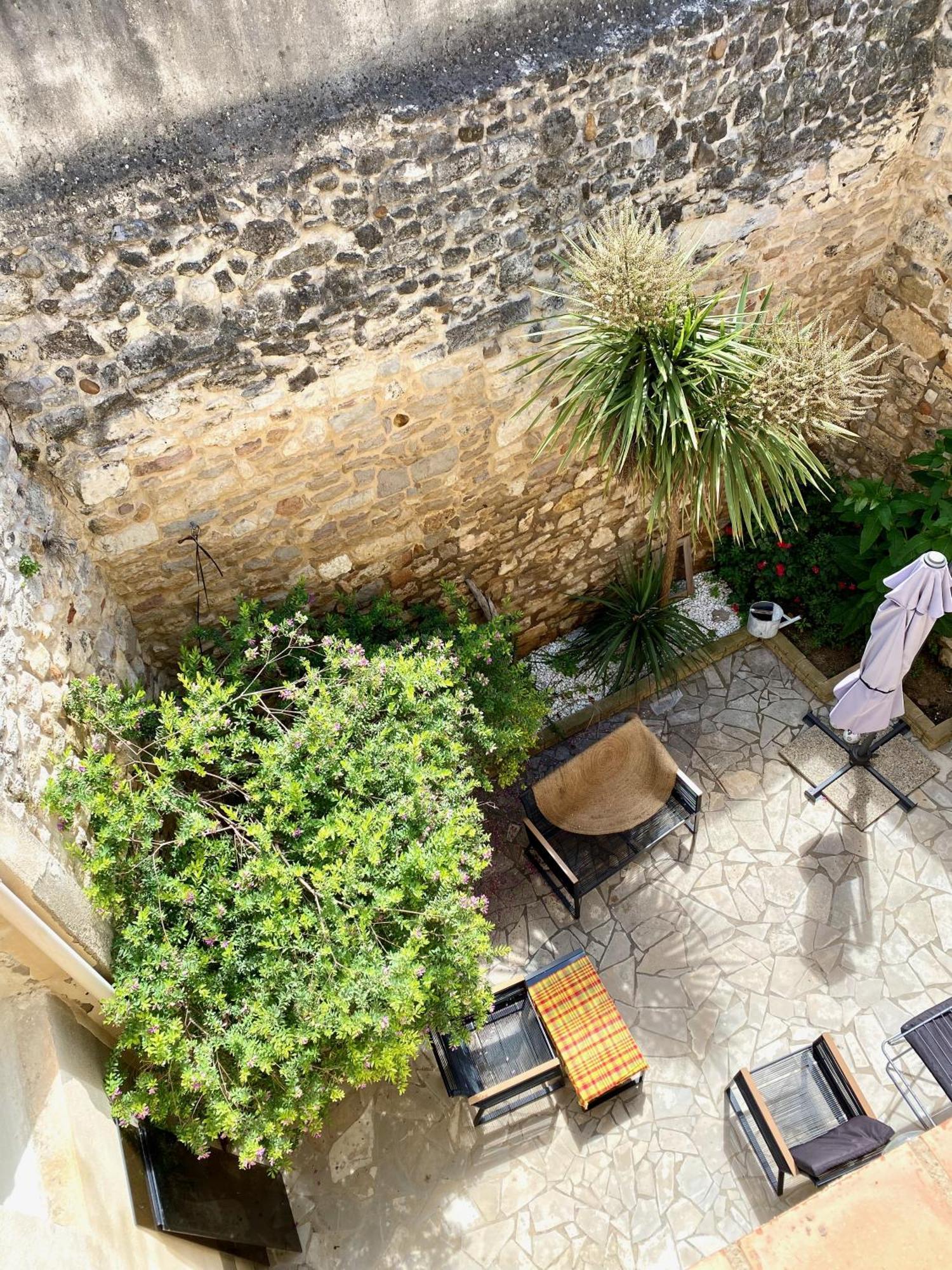 Nouveau Jungle Village Wifi Netflix Clim Mauguio Exteriér fotografie