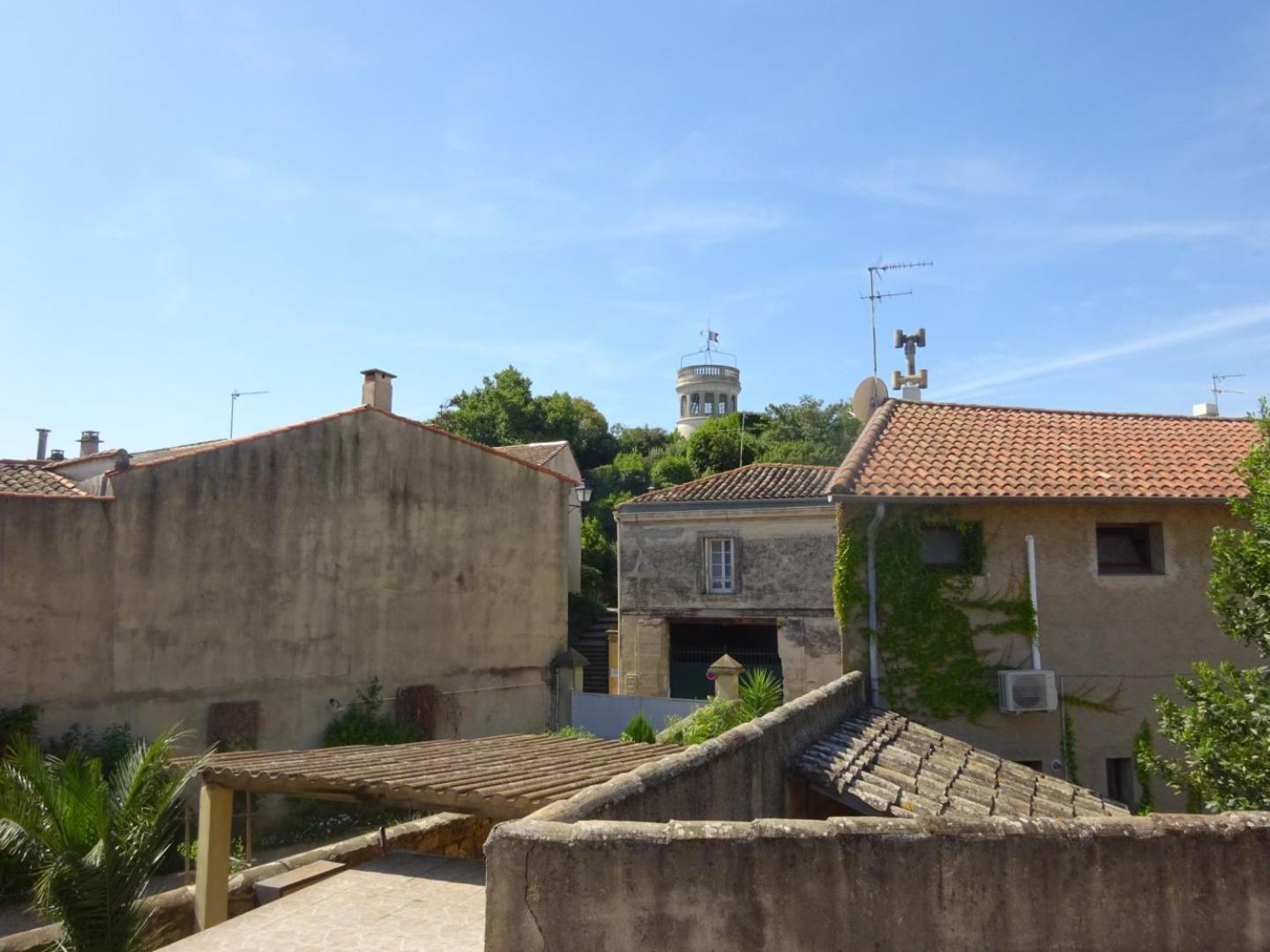 Nouveau Jungle Village Wifi Netflix Clim Mauguio Exteriér fotografie